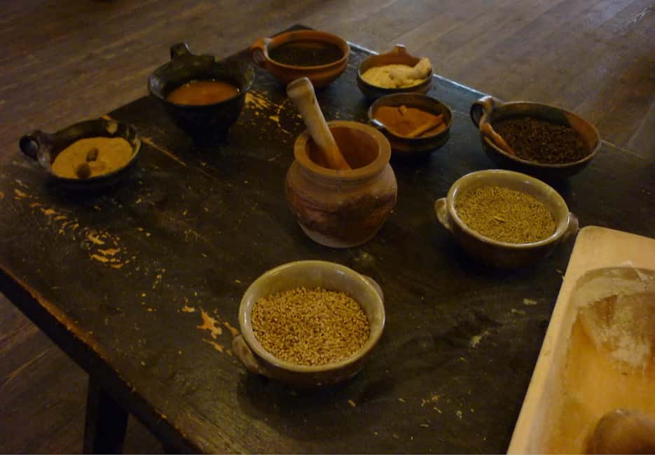 image n.2 of Torun Living Museum of Gingerbread and Old Town Private Walk activity in Toruń, uploaded by supplier
