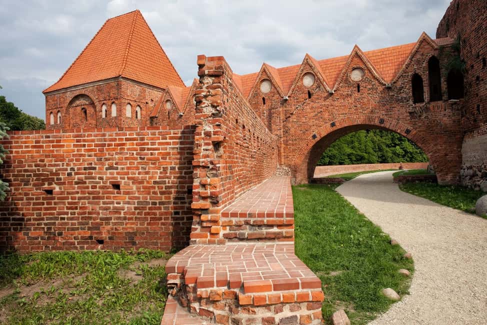 image n.4 of Torun Living Museum of Gingerbread and Old Town Private Walk activity in Toruń, uploaded by supplier