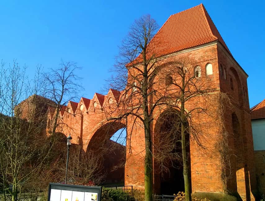 image n.6 of Torun Living Museum of Gingerbread and Old Town Private Walk activity in Toruń, uploaded by supplier
