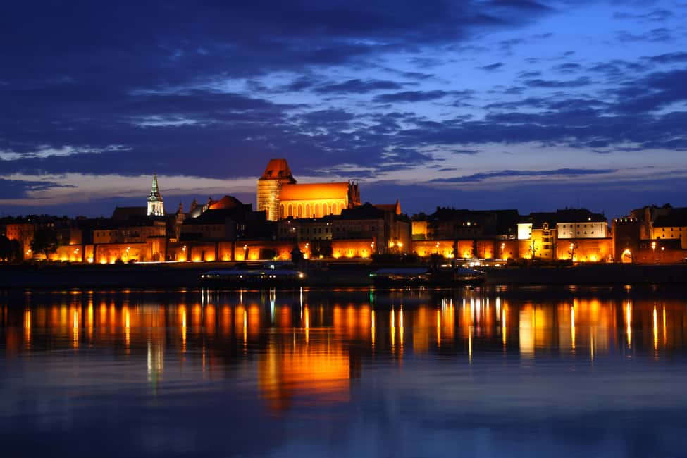 image n.8 of Torun Living Museum of Gingerbread and Old Town Private Walk activity in Toruń, uploaded by supplier