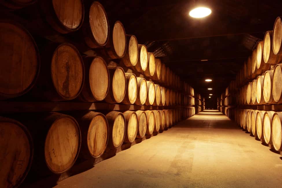 Obraz nr 5 z atrakcji Cork: Doświadczenie z Jameson Irish Whiskey i destylarnią Midleton w Midleton, przesłany przez organizatora
