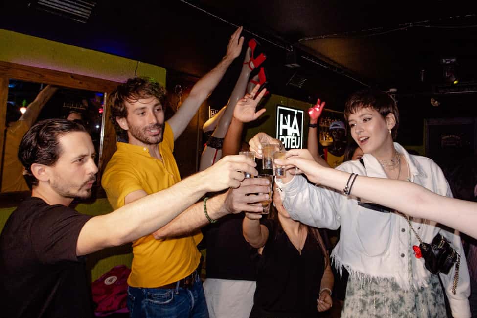 image n.9 of Rome: Forbidden History Walking Tour & Pub Crawl with Drinks activity in Rome, uploaded by supplier
