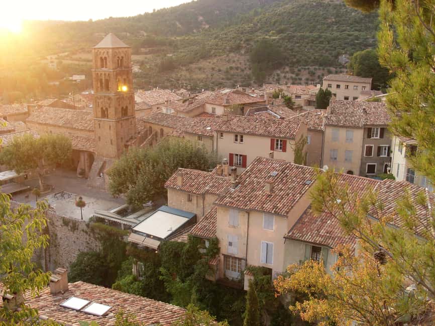 image n.5 of From Aix-en-Provence: Valensole Lavender Full-Day Tour activity in South of France, uploaded by supplier