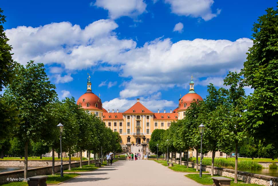 Immagine nº 1 di Dresden Regio Card per 1, 2 o 3 giorni attività a Dresda, caricata dal fornitore