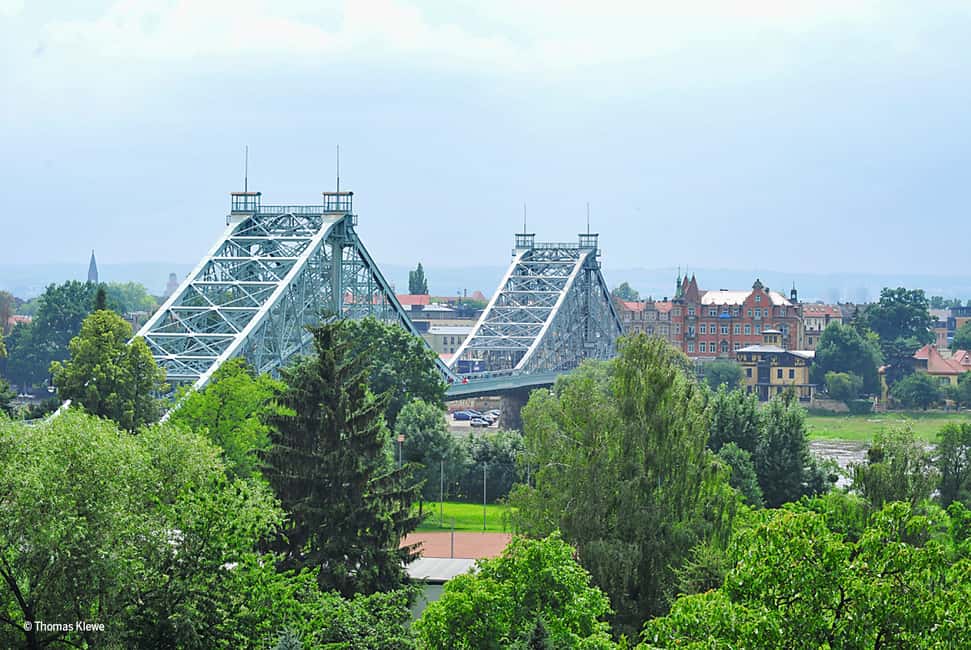 Immagine nº 3 di Dresden Regio Card per 1, 2 o 3 giorni attività a Dresda, caricata dal fornitore