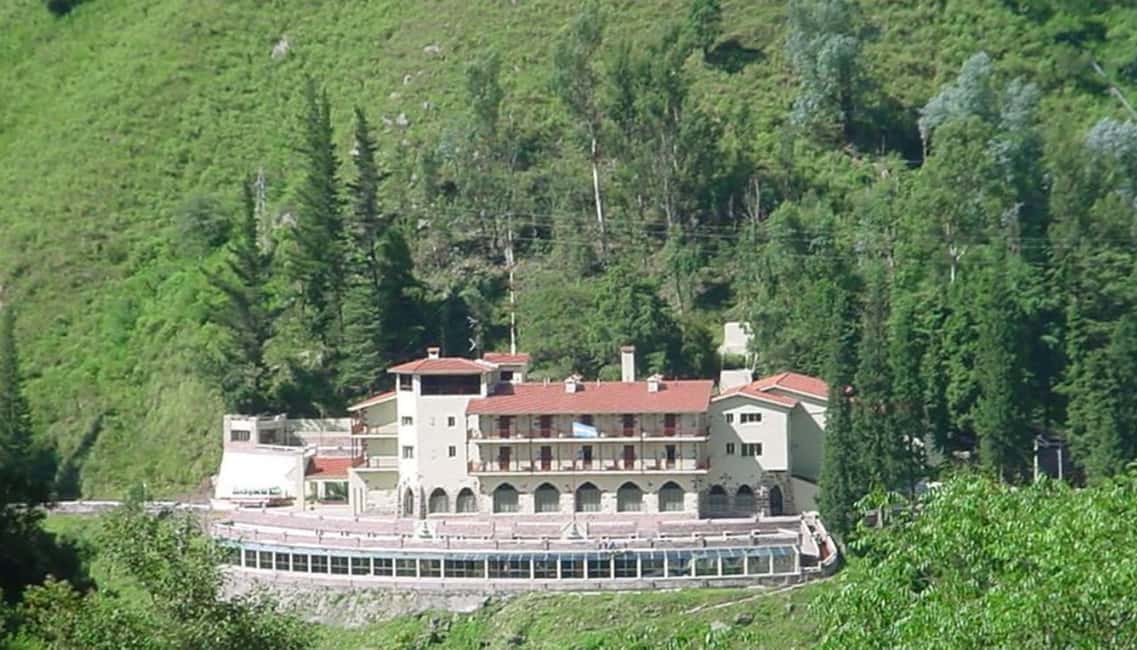 imagem n.4 de De Jujuy: excursão de meio dia a Yala e Termas de Reyes atividade em Província de Salta, carregada pelo fornecedor