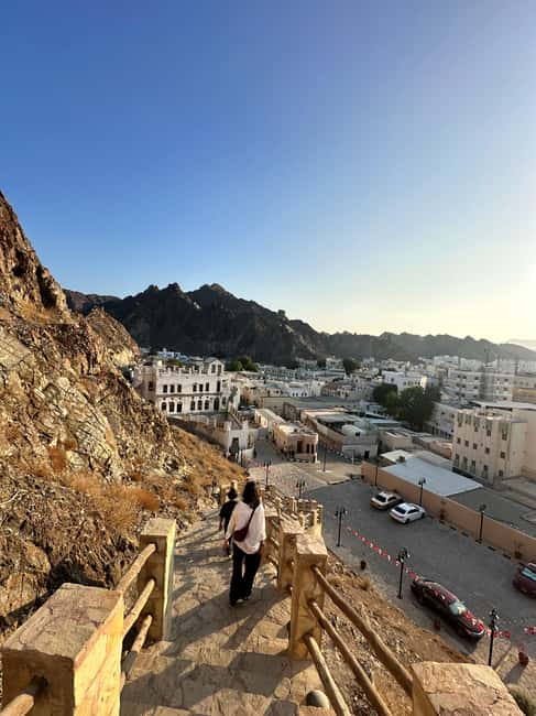image n.6 of Muscat : Special tour for Muscat visitors from cruise ships activity in Muscat, uploaded by supplier