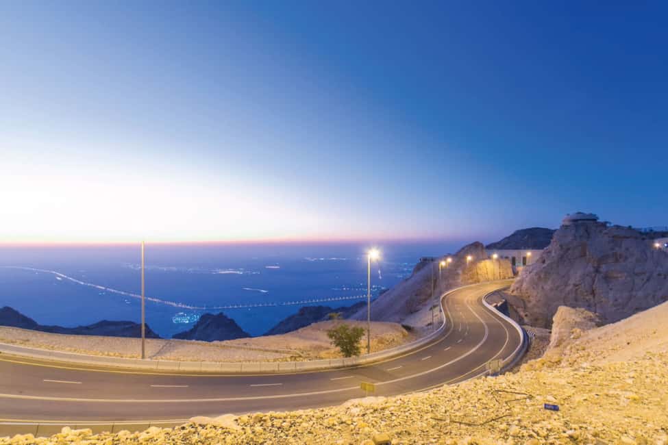 サプライヤーによってアップロードされた、アル アインのアブダビ発：アルアイン 1 日ツアー（ランチ付き）の画像#2