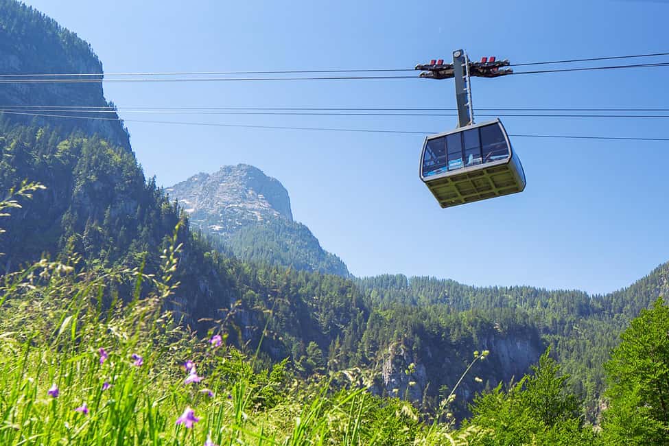 image n.1 of From Prague: Dachstein and Hallstatt with Ice Cave Tour activity in Margaret River, uploaded by supplier