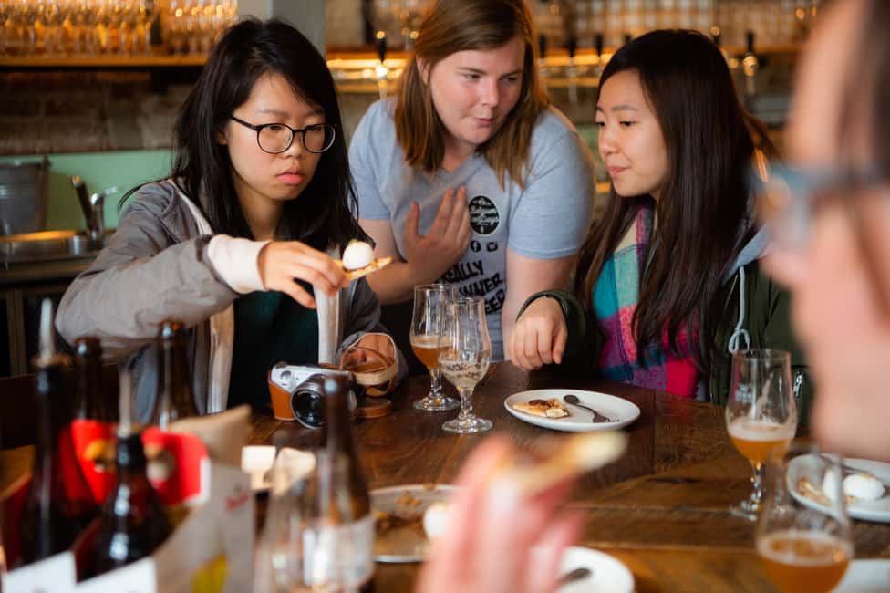 image n.8 of Ghent: Discover Belgium's Beer World with a Young Local activity in Ghent, uploaded by supplier