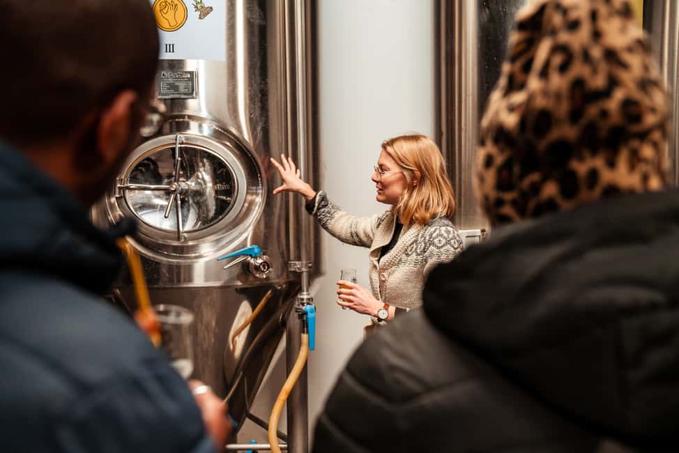 image n.18 of Ghent: Discover Belgium's Beer World with a Young Local activity in Ghent, uploaded by supplier