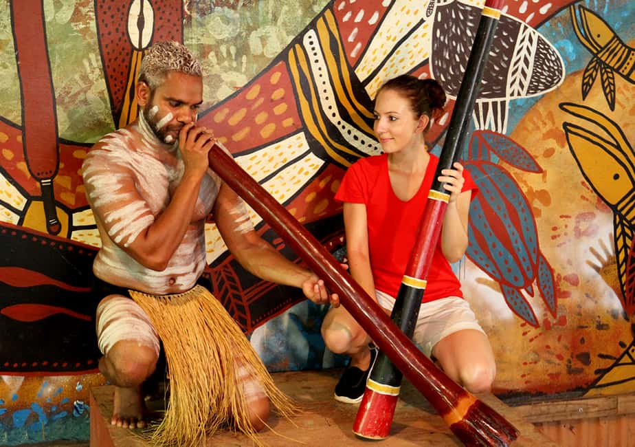 image n.6 of Day Trip: Rainforest & Aboriginal Culture Tour activity in Kuranda, uploaded by supplier