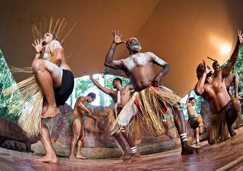 image n.9 of Day Trip: Rainforest & Aboriginal Culture Tour activity in Kuranda, uploaded by supplier