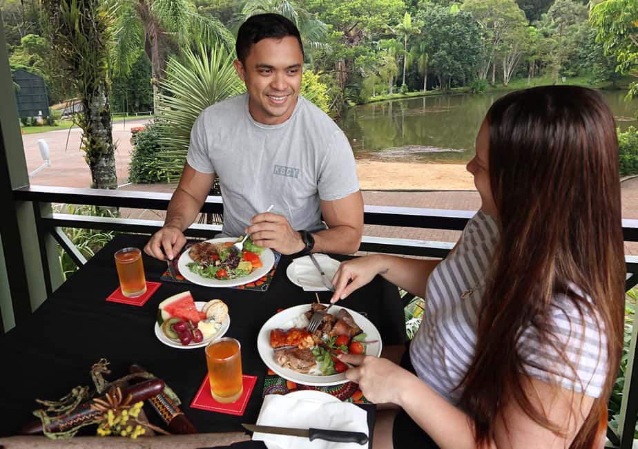 image n.10 of Day Trip: Rainforest & Aboriginal Culture Tour activity in Kuranda, uploaded by supplier