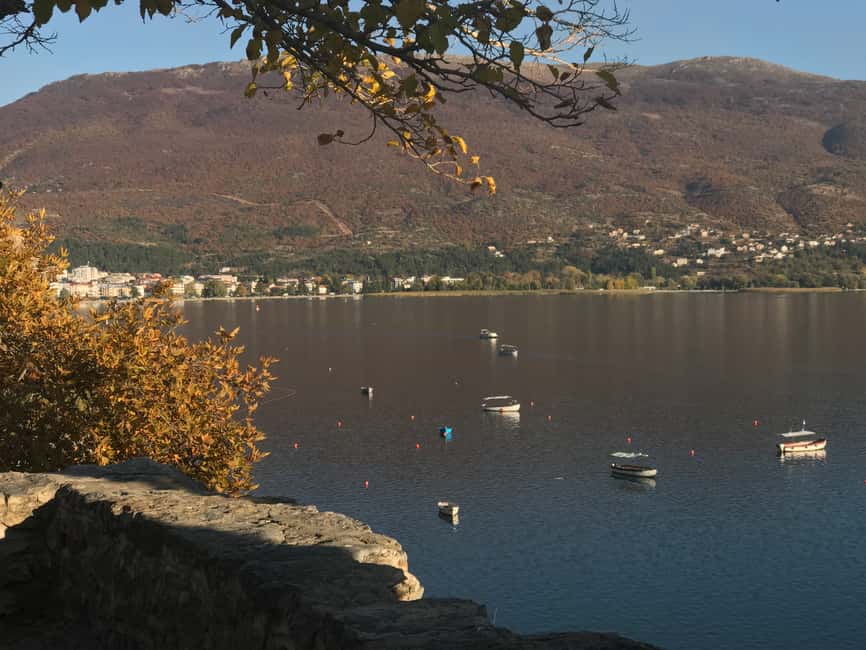 image n.3 of Tirana: Lake and Town Ohrid Day Trip activity in Ohrid, uploaded by supplier