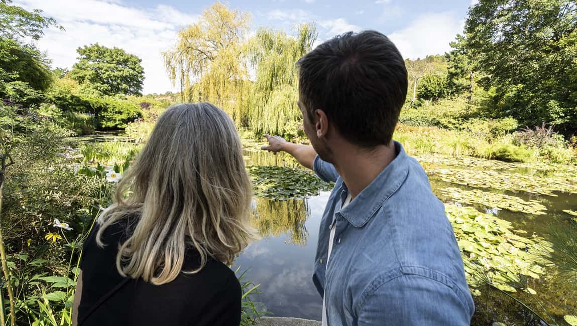 image n.8 of From Paris: Monet Impressionism Tour to Giverny by Minibus activity in Giverny, uploaded by supplier
