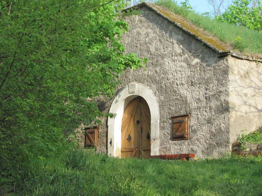 image n.3 of From Budpaest: Páty Wine Village Tour with Tastings activity in Páty, uploaded by supplier