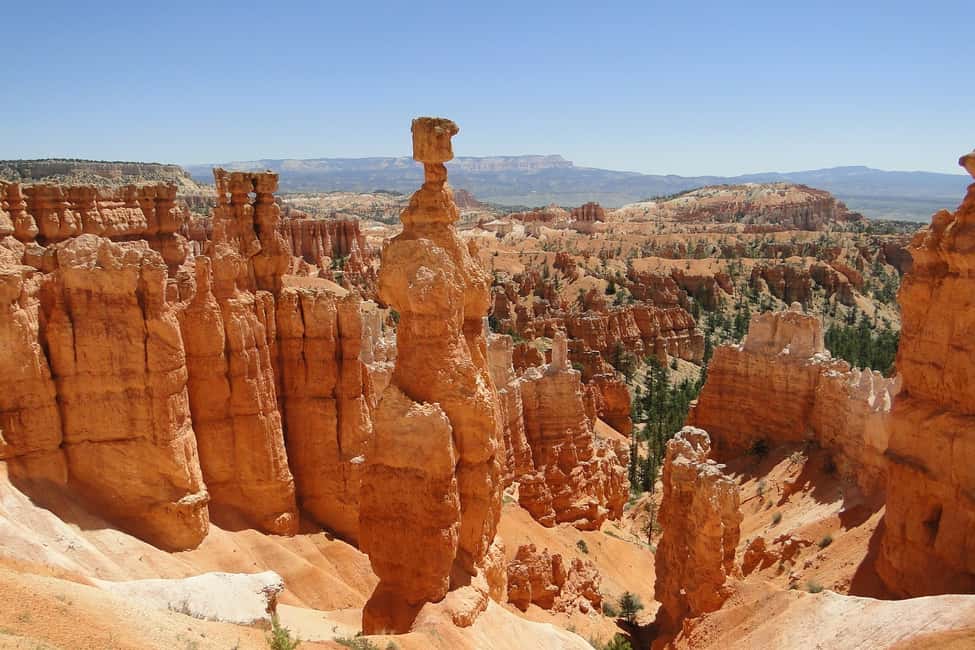 image n.2 of Bryce: Guided Sightseeing Tour of Bryce Canyon National Park activity in Utah, uploaded by supplier