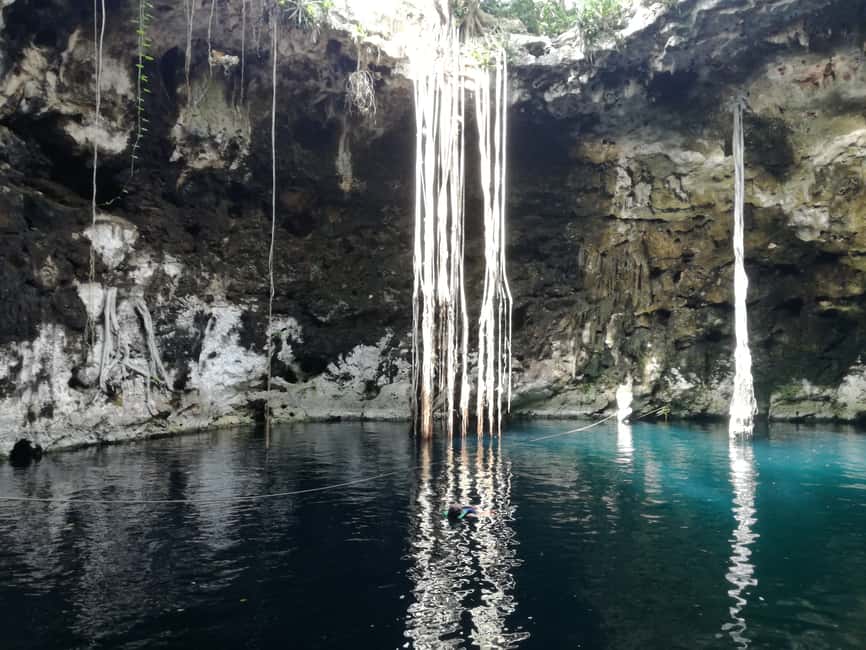 image n.13 of From Merida: Full-Day Cuzama Cenotes tour activity in Mérida, uploaded by supplier
