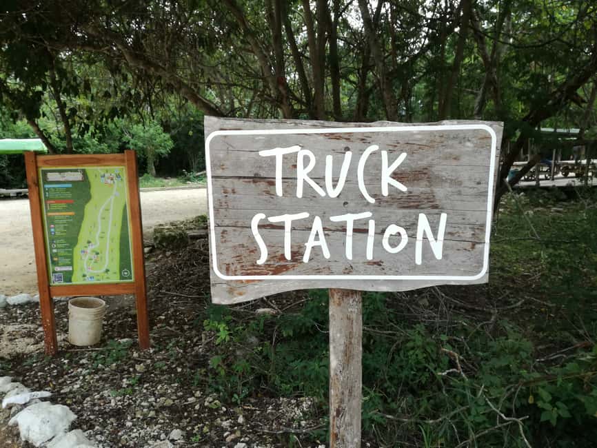 image n.11 of From Merida: Full-Day Cuzama Cenotes tour activity in Mérida, uploaded by supplier