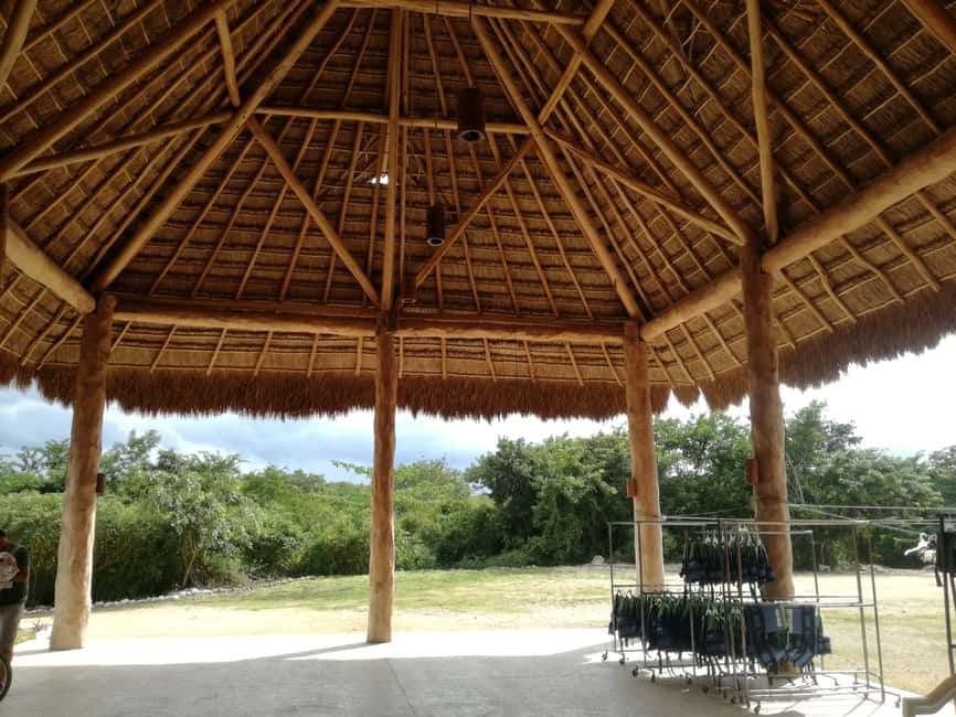 image n.7 of From Merida: Full-Day Cuzama Cenotes tour activity in Mérida, uploaded by supplier