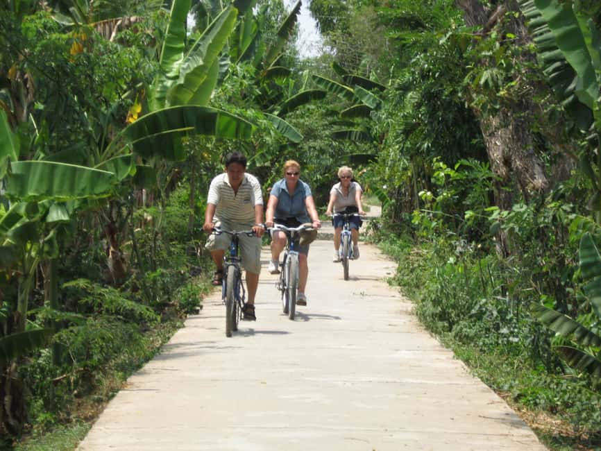 image n.2 of From Ho Chi Minh: Mekong Delta, My Tho & Ben Tre Day Trip activity in My Tho, uploaded by supplier