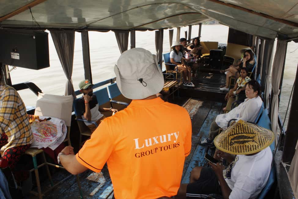 image n.5 of From Ho Chi Minh: Mekong Delta, My Tho & Ben Tre Day Trip activity in My Tho, uploaded by supplier