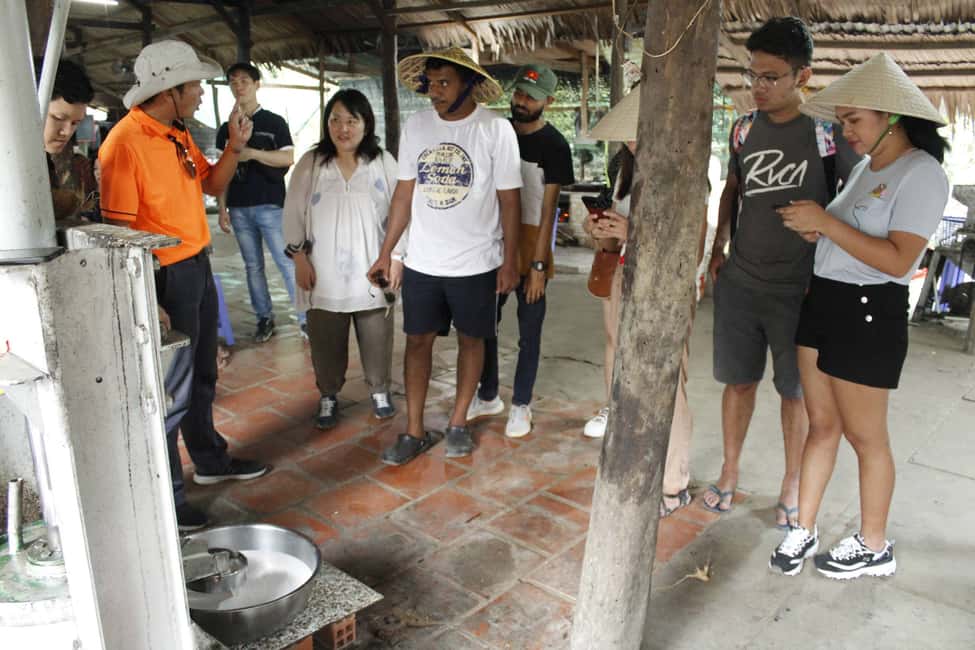 image n.8 of From Ho Chi Minh: Mekong Delta, My Tho & Ben Tre Day Trip activity in My Tho, uploaded by supplier