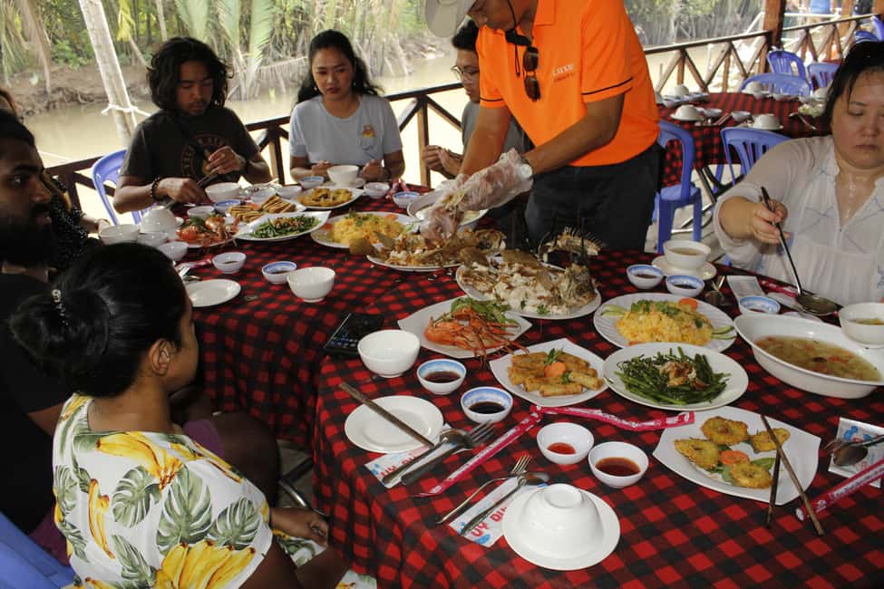 image n.9 of From Ho Chi Minh: Mekong Delta, My Tho & Ben Tre Day Trip activity in My Tho, uploaded by supplier