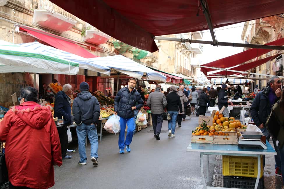 Immagine nº 7 di Siracusa: Tour privato a piedi di Ortigia attività a Siracusa, caricata dal fornitore