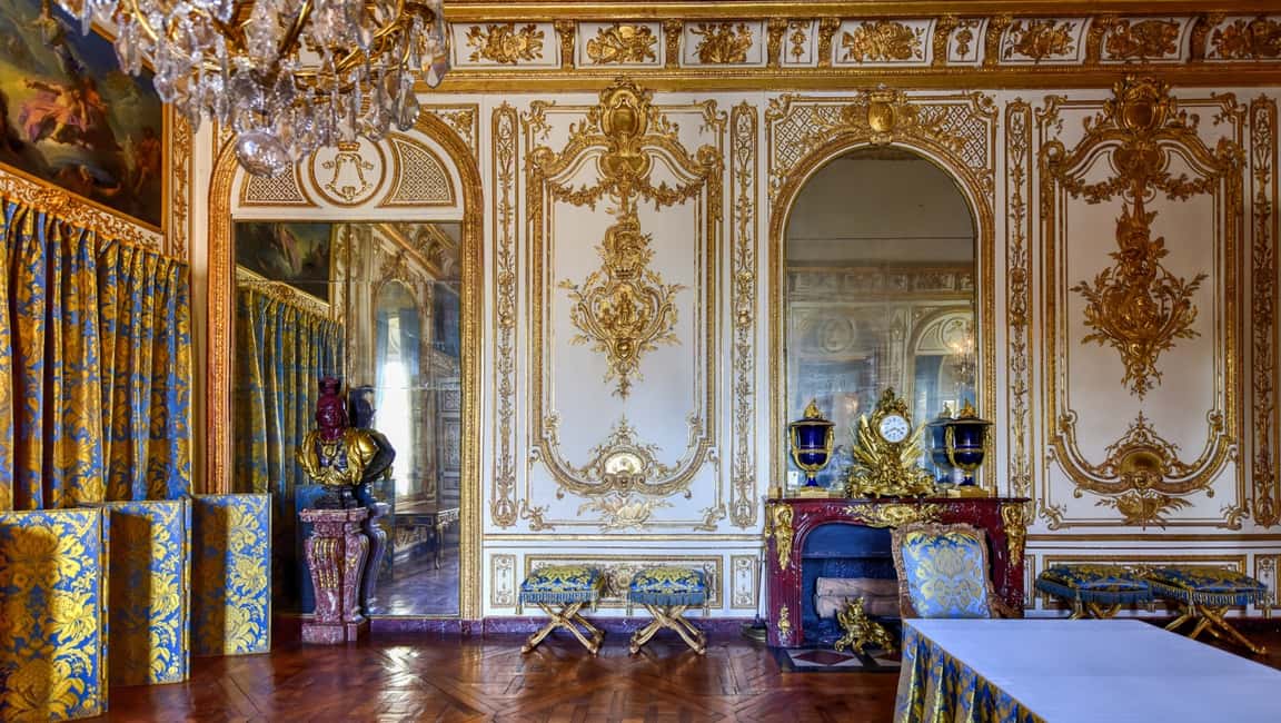 image n.11 of From Paris: Roundtrip Shuttle to Versailles activity in Paris, uploaded by supplier