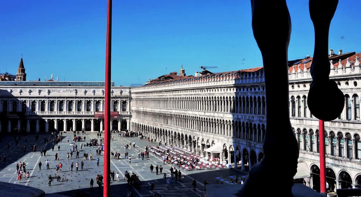 Image N°6 de Venise : Visite guidée de la basilique Saint-Marc et accès à la terrasse activité à Venise, publiée par le prestataire
