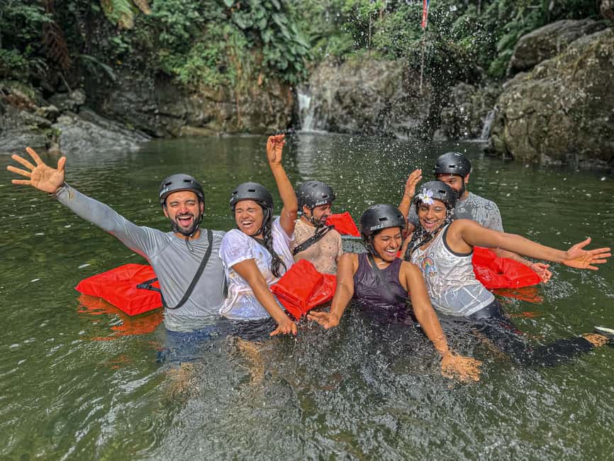 billede nr.3 af aktiviteten (Privat) El Yunque Tour - Transp inkluderet 7AM eller 12PM i Río Grande, Puerto Rico, uploadet af udbyder