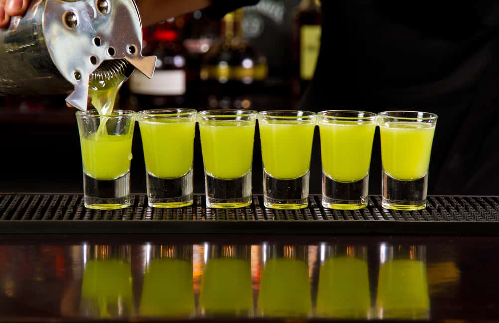 image n.2 of Poznan Private Vodka Tasting Tour activity in Poznań, uploaded by supplier