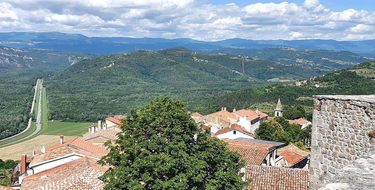 Immagine nº 6 di Istria: tour guidato dell'Istria interna con degustazione di cibo attività a Istarska, caricata dal fornitore