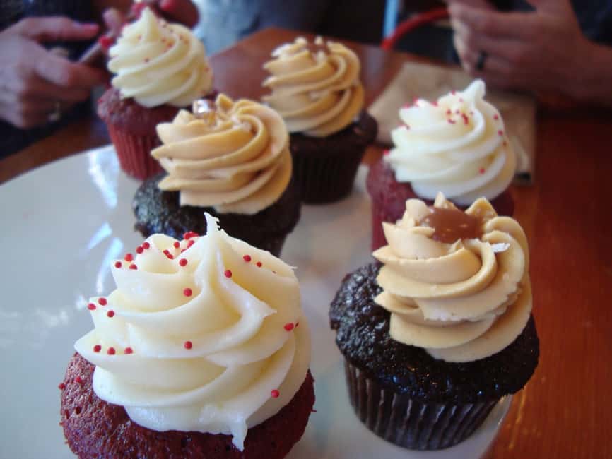 image n.6 of Portland: Downtown Food Tour activity in Portland, Oregon, uploaded by supplier