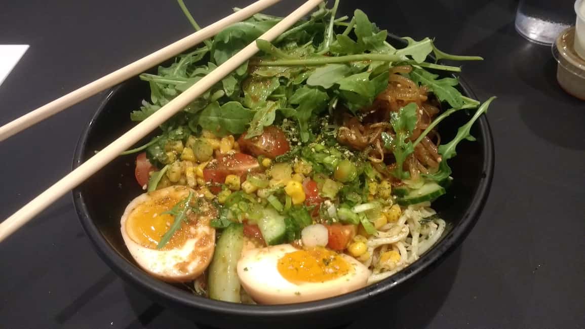 image n.2 of Portland: Downtown Food Tour activity in Portland, Oregon, uploaded by supplier