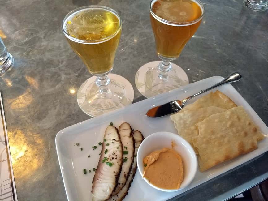 image n.1 of Portland: Downtown Food Tour activity in Portland, Oregon, uploaded by supplier