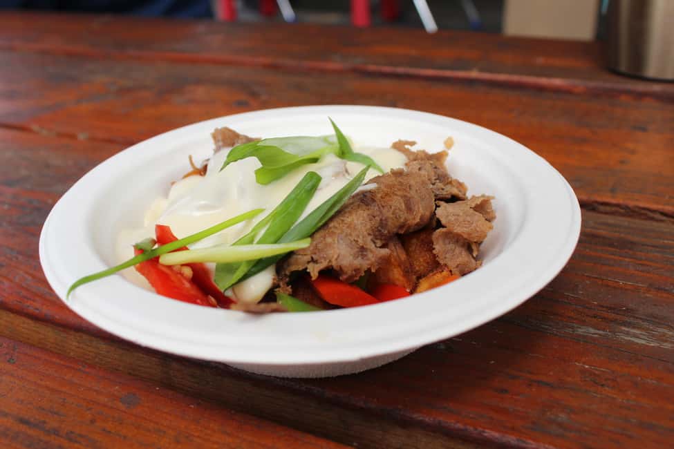 image n.7 of Portland: Downtown Food Tour activity in Portland, Oregon, uploaded by supplier