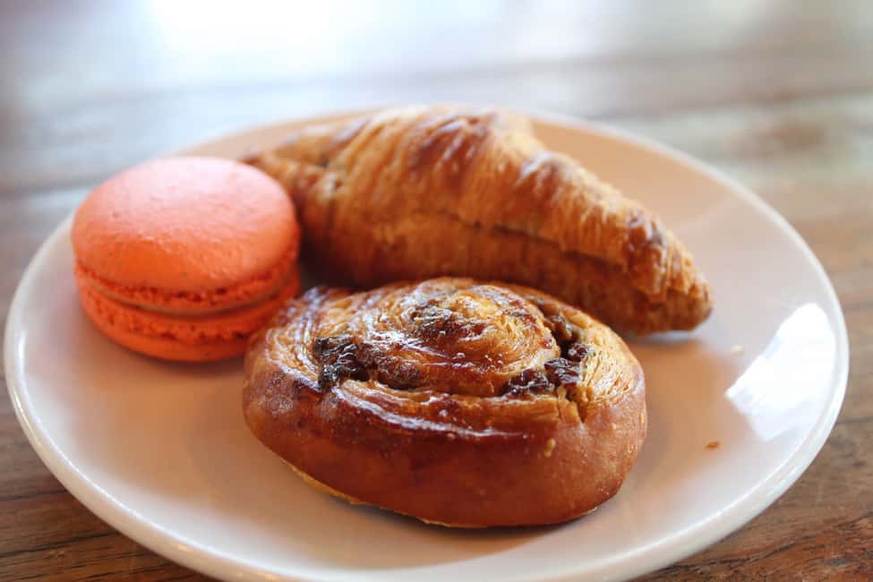 image n.8 of Portland: Downtown Food Tour activity in Portland, Oregon, uploaded by supplier