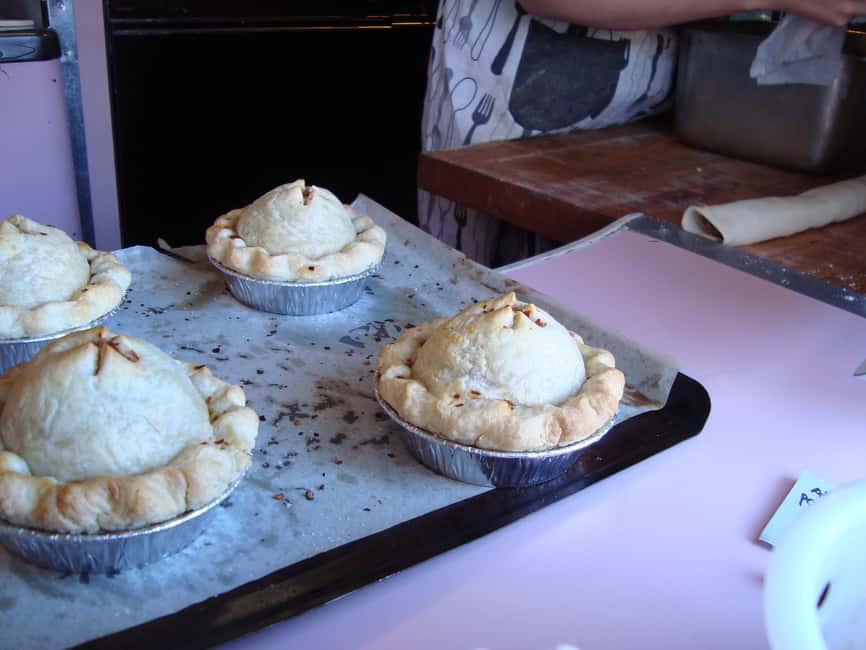 image n.9 of Portland: Downtown Food Tour activity in Portland, Oregon, uploaded by supplier