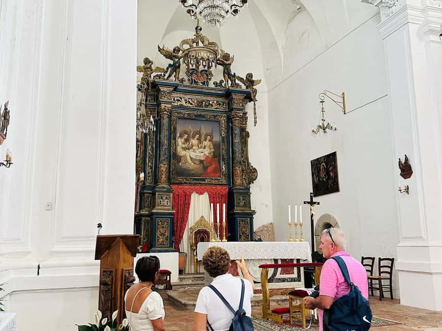 image n.12 of The GODFATHER'S Tour - Savoca and Forza d'Agrò activity in Taormina, uploaded by supplier