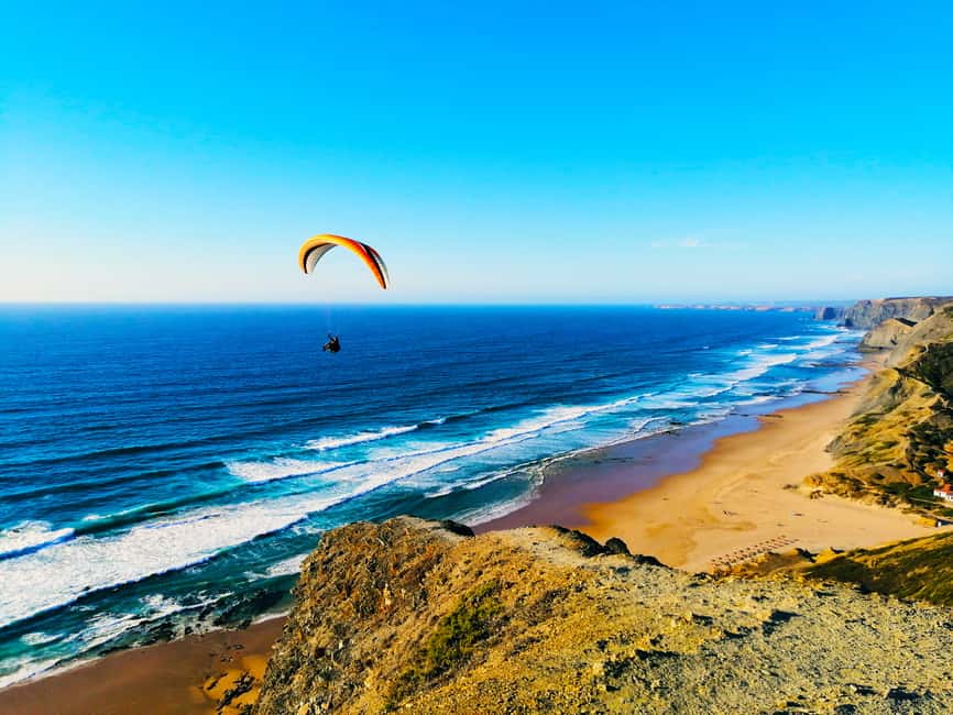 image n.6 of From Lagos: Wild and Wonderful West Coast Full-Day Tour activity in Lagos, Portugal, uploaded by supplier