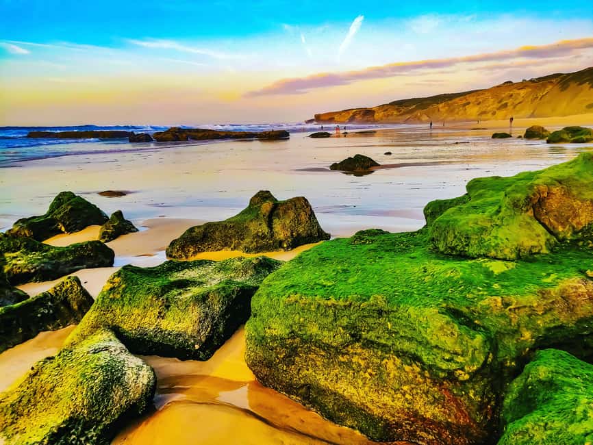 image n.7 of From Lagos: Wild and Wonderful West Coast Full-Day Tour activity in Lagos, Portugal, uploaded by supplier
