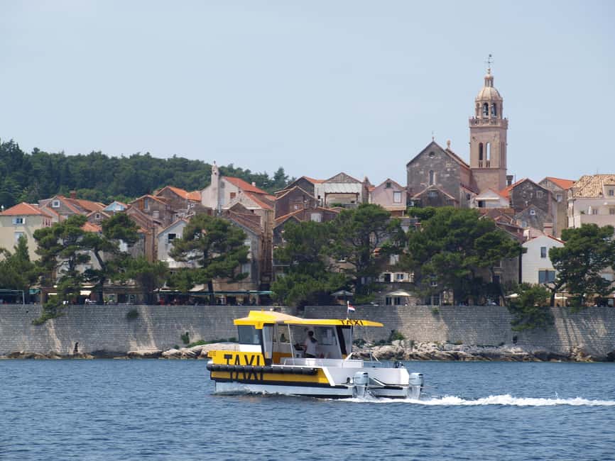 image n.17 of Korčula: 3 Island Hop-on Hop-off Tour Daily Ticket activity in Korčula, uploaded by supplier