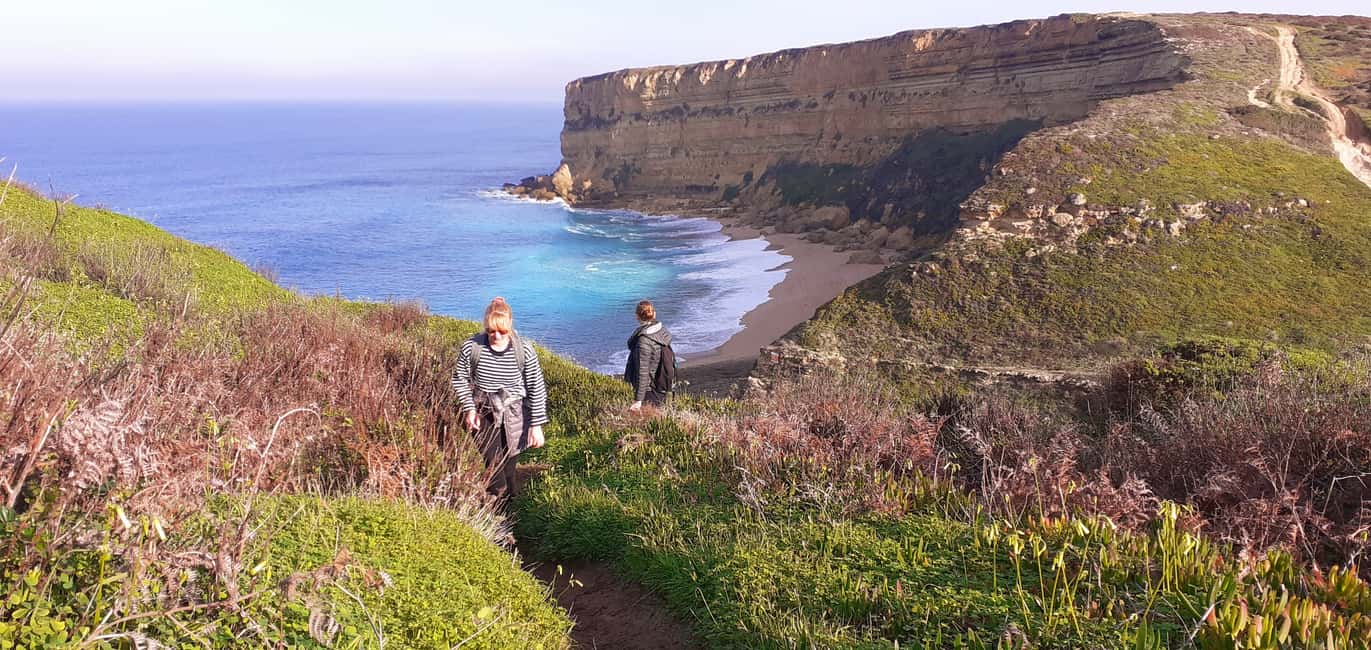 image n.12 of Hiking Tour Along the West Coastline activity in Sesimbra, uploaded by supplier
