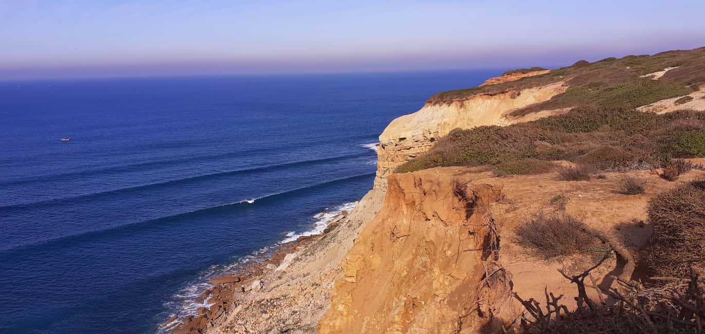 image n.16 of Hiking Tour Along the West Coastline activity in Sesimbra, uploaded by supplier