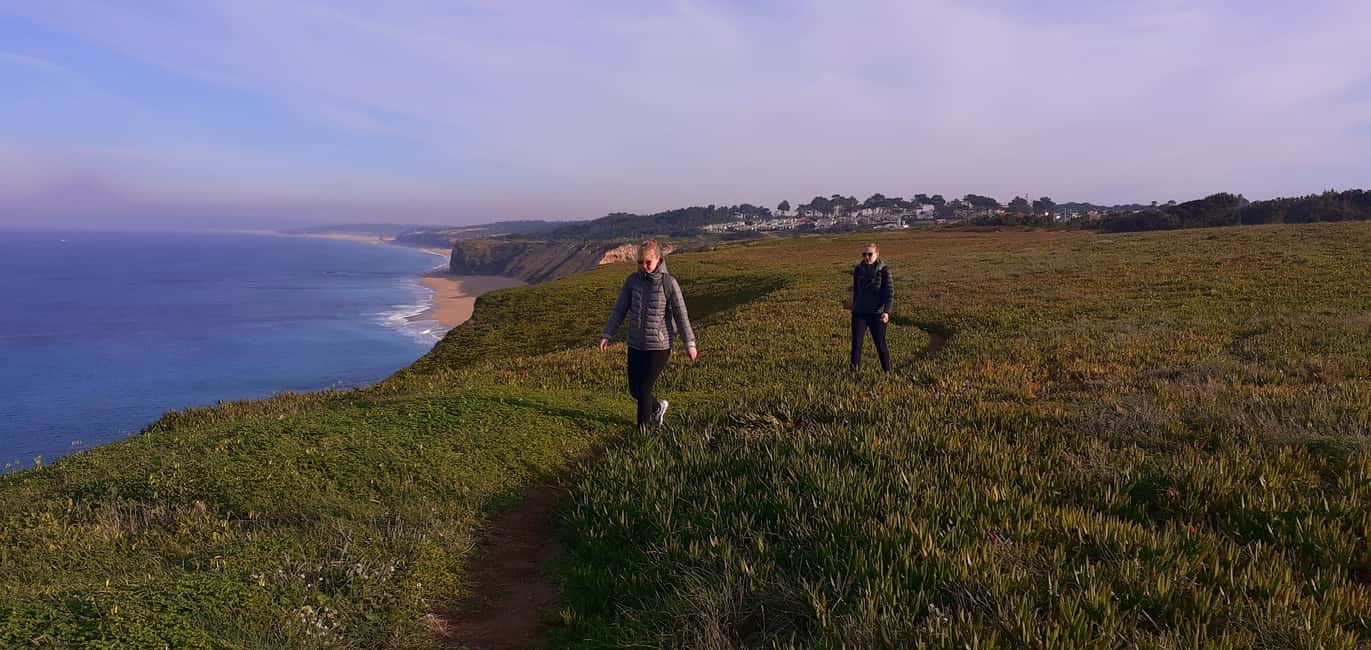image n.17 of Hiking Tour Along the West Coastline activity in Sesimbra, uploaded by supplier
