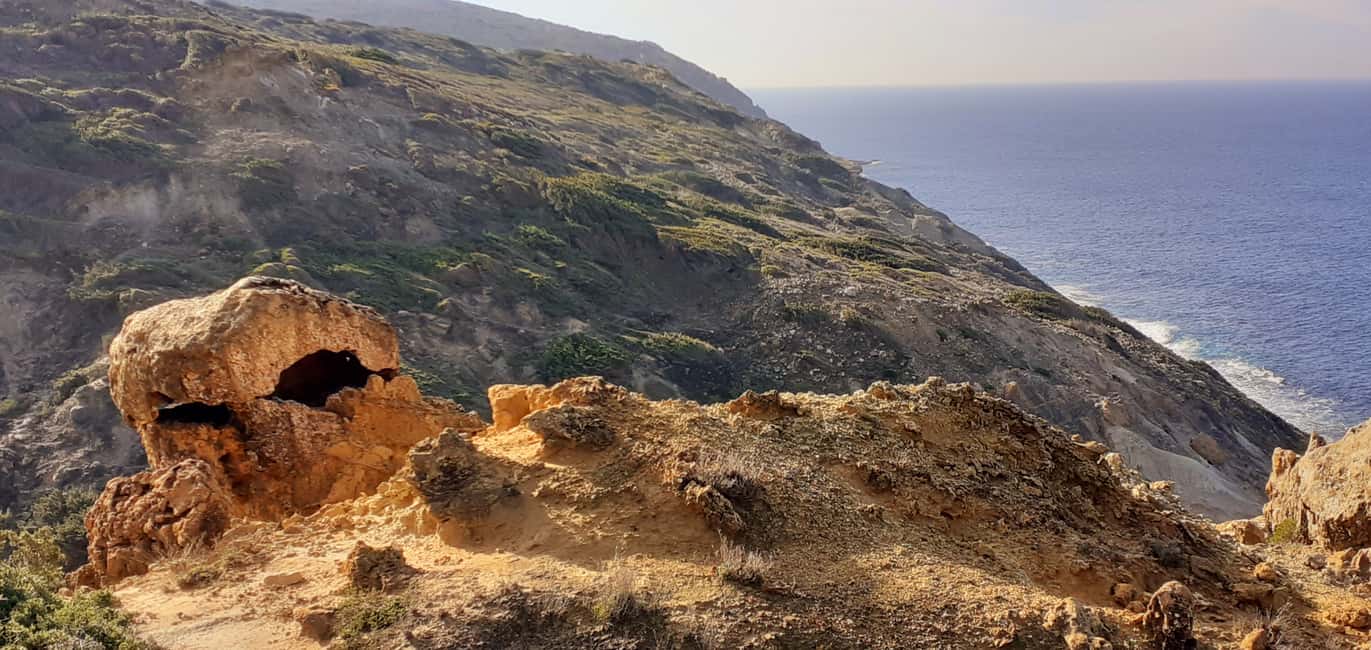 image n.18 of Hiking Tour Along the West Coastline activity in Sesimbra, uploaded by supplier