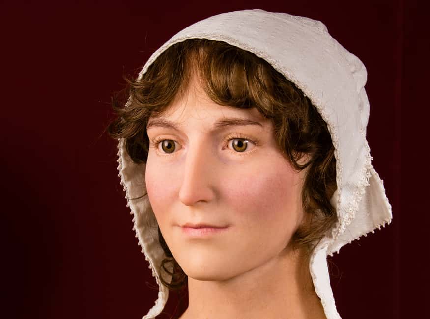 image n.3 of Bath: The Jane Austen Centre Ticket activity in Bath, uploaded by supplier
